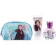 Estuche para Niña Disney Frozen Neceser + Eau de Toilette 50ml + Gel de Baño 100ml 3pzas